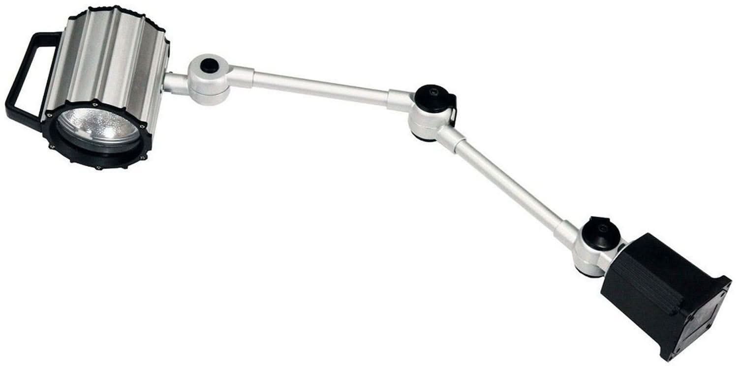 LAGUNA MBA14BX-LIGHT220-DA 14|BX, 18|BX & 18|CX Pro Light Dual Arm