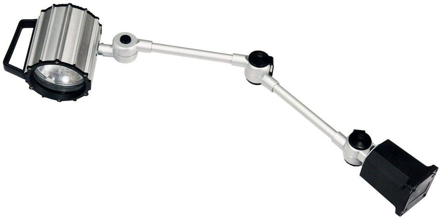 LAGUNA MBA14BX-LIGHT220-DA 14|BX, 18|BX & 18|CX Pro Light Dual Arm 220V