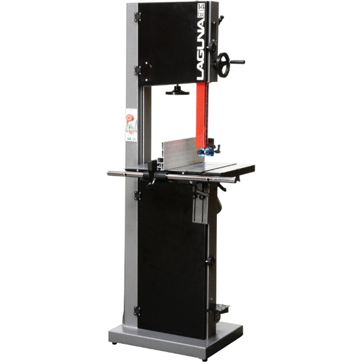 LAGUNA MBAND14BX110-175 14|BX Bandsaw 110 Volt