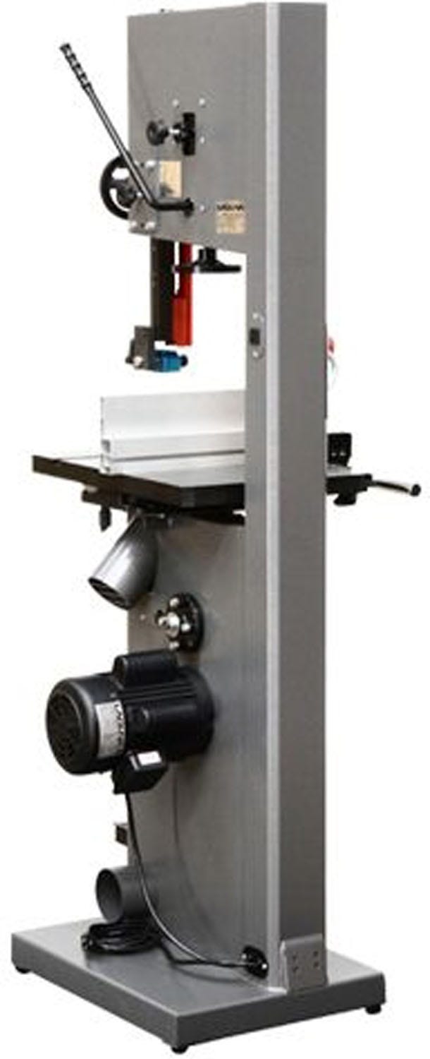 LAGUNA MBAND14BX110-175 14|BX Bandsaw 110 Volt