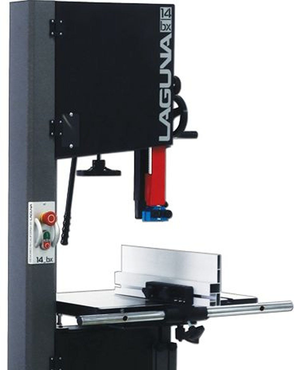 LAGUNA MBAND14BX110-175 14|BX Bandsaw 110 Volt