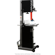 LAGUNA MBAND14BX220-250 14|BX Bandsaw 220 Volt