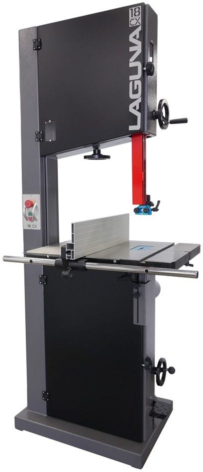LAGUNA MBAND18CX110175 18|CX Bandsaw