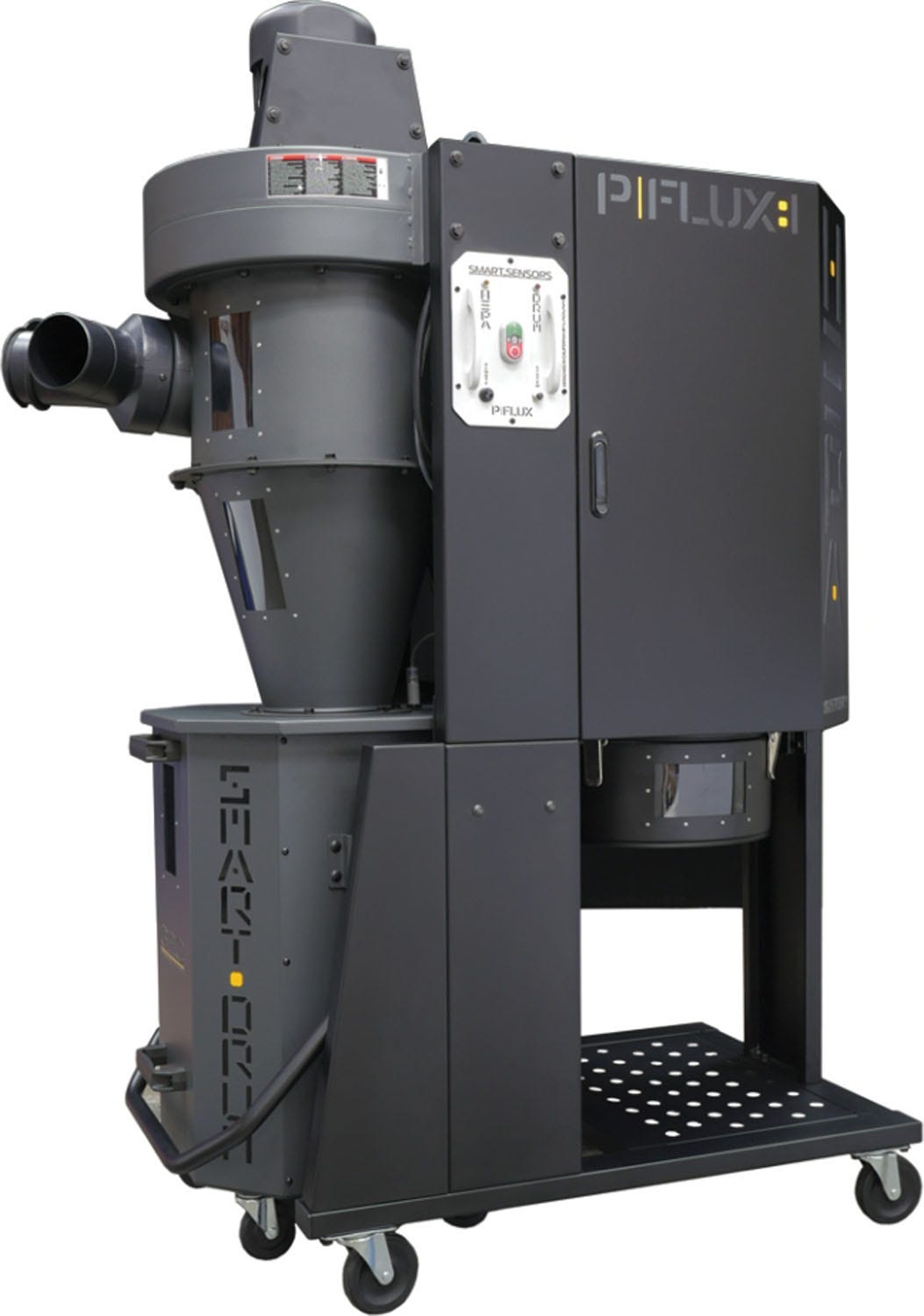 LAGUNA MDCPF15110 P|flux:1 Cyclone Premium Dust Collector