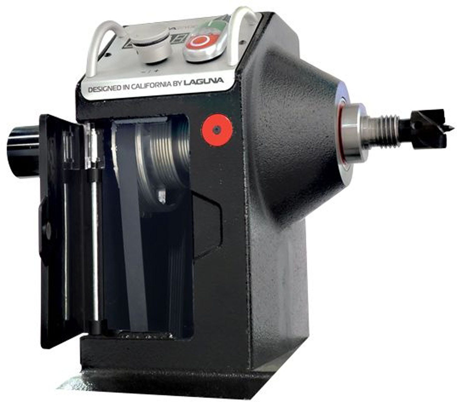 LAGUNA MLAREVO1216EVS 12|16 REVO Lathe - 1HP 110V