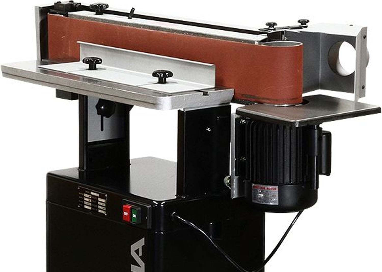LAGUNA MSANOES6X89-1.5-0320 6|89T Edgesander - 1.5HP 110V