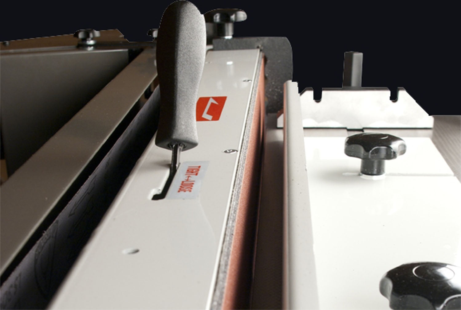 LAGUNA MSANOES6X89-1.5-0320 6|89T Edgesander - 1.5HP 110V