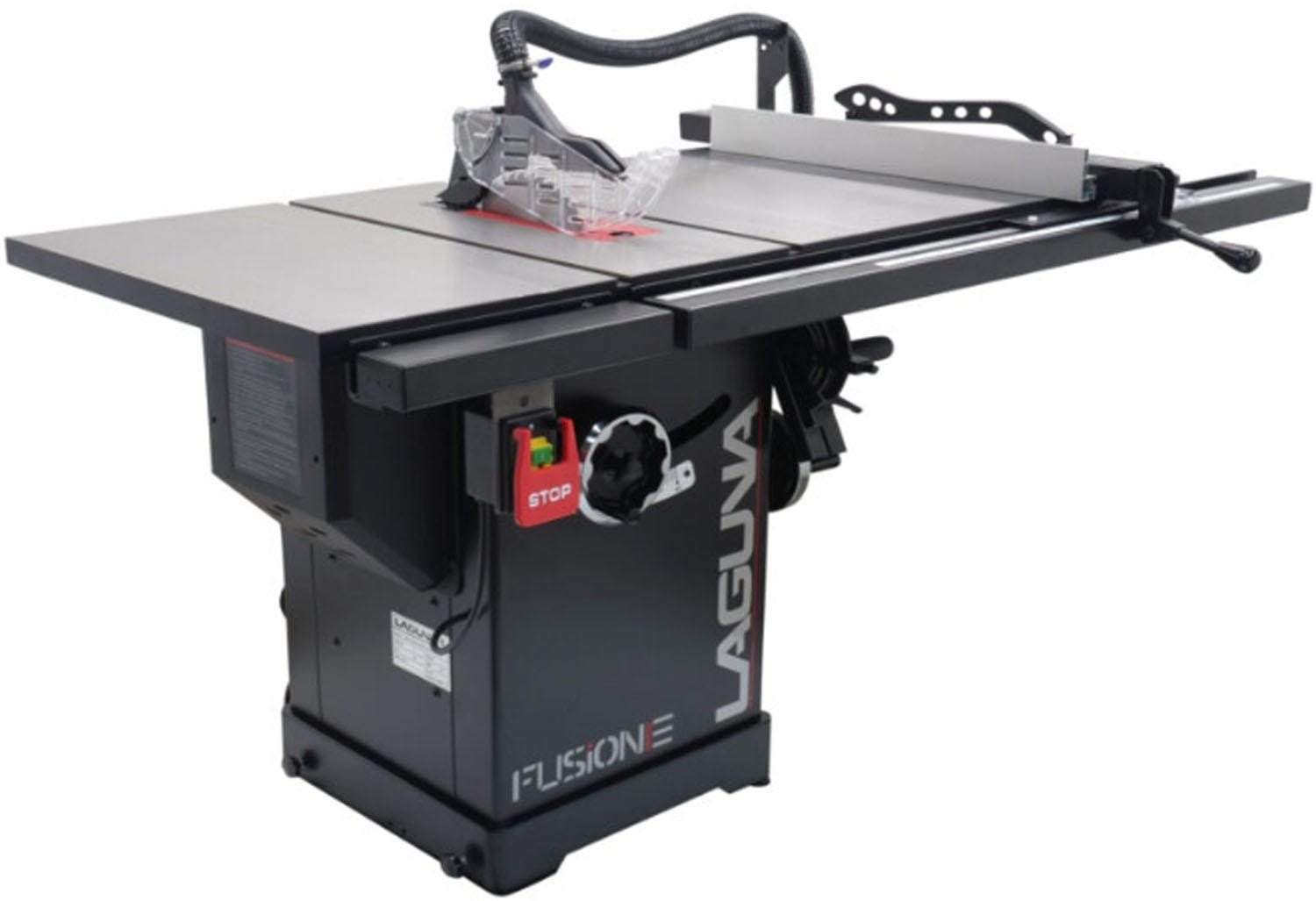 LAGUNA MTSF3362203-0130 Fusion F3 36" RIP - 3HP 220V