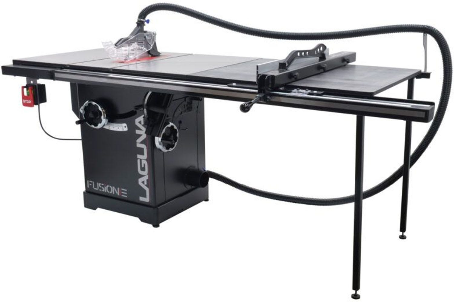 LAGUNA MTSF3362203-0130 Fusion F3 36" RIP - 3HP 220V