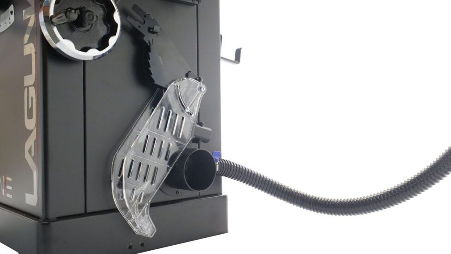 LAGUNA MTSF3362203-0130 Fusion F3 36" RIP - 3HP 220V