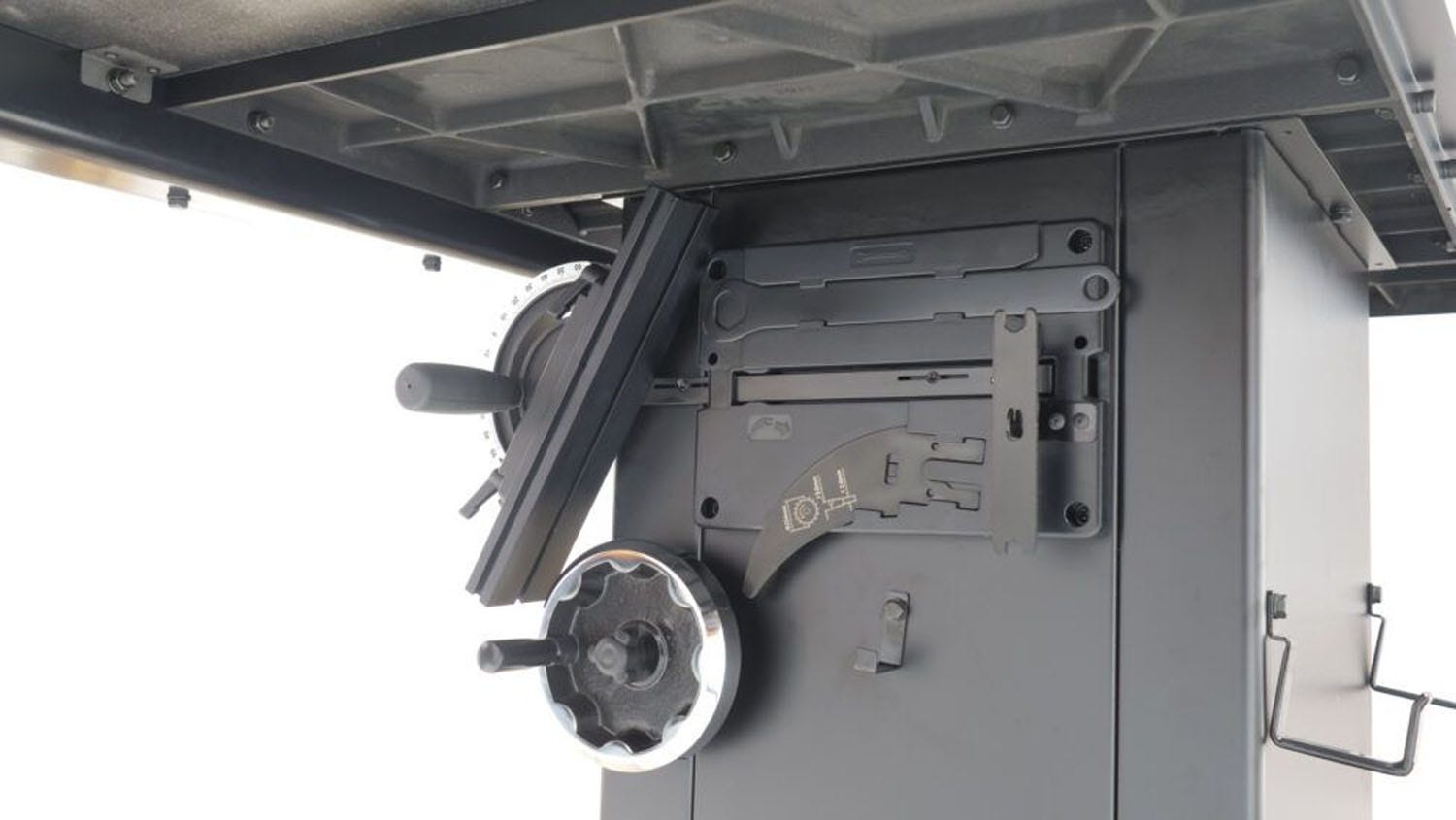 LAGUNA MTSF3362203-0130 Fusion F3 36" RIP - 3HP 220V