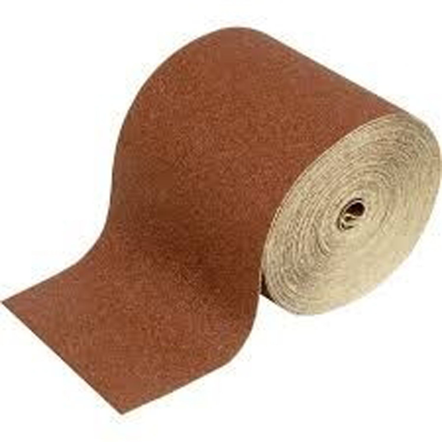 Supermax 60-9080 80-Grit: Bulk Pre-Marked Roll, Aluminum Oxide