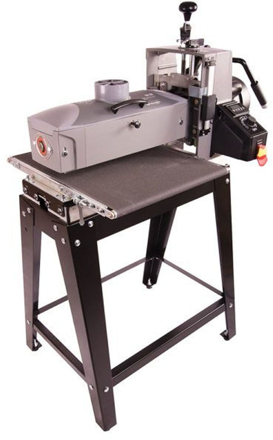 Supermax SUPMX-71632 16-32 Drum Sander with Open Stand