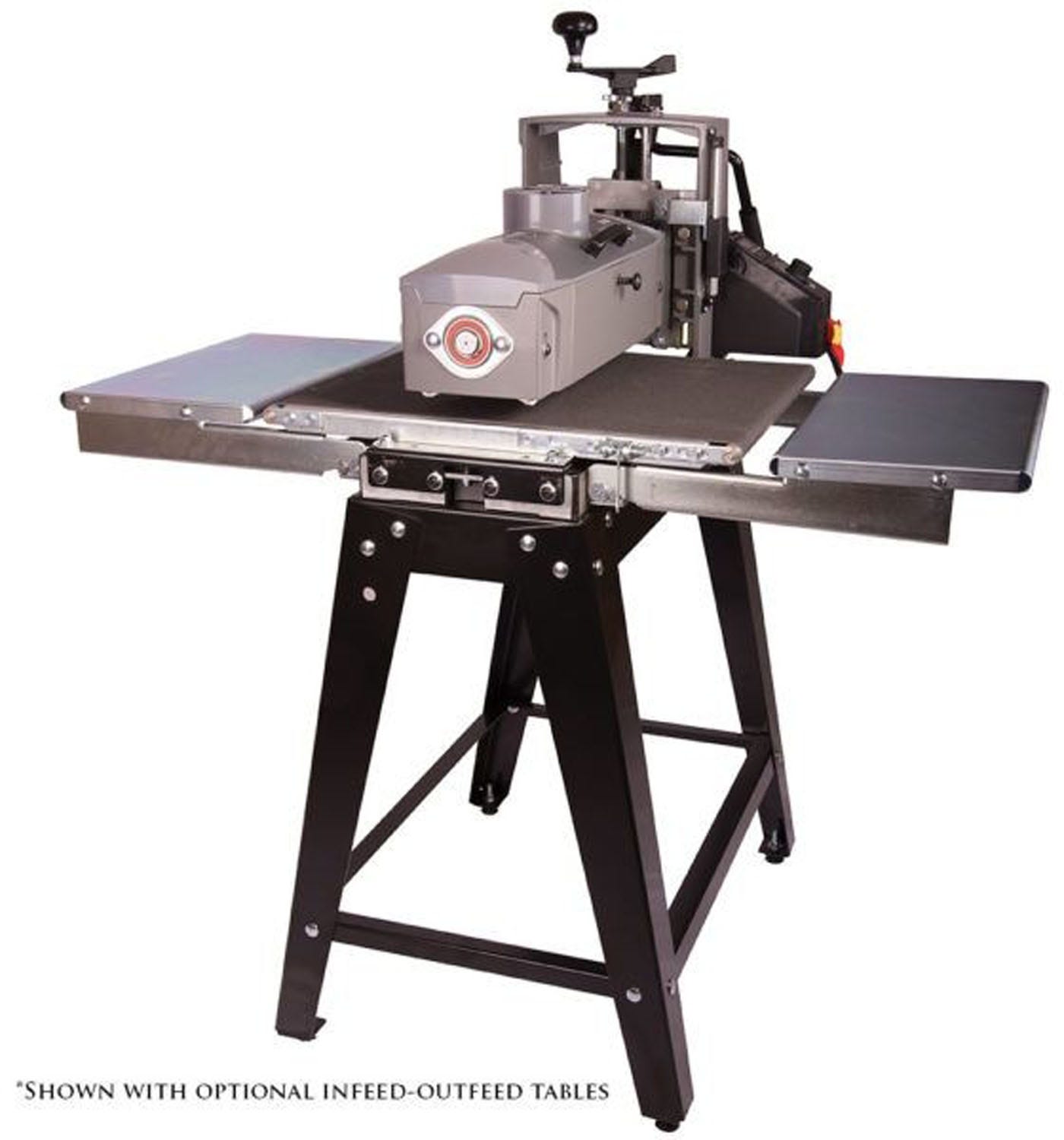 Supermax SUPMX-71632 16-32 Drum Sander with Open Stand