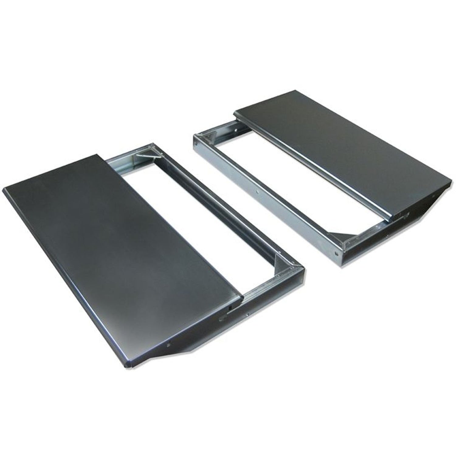 Supermax SUPMX-71938-7F Folding Infeed/Outfeed Tables