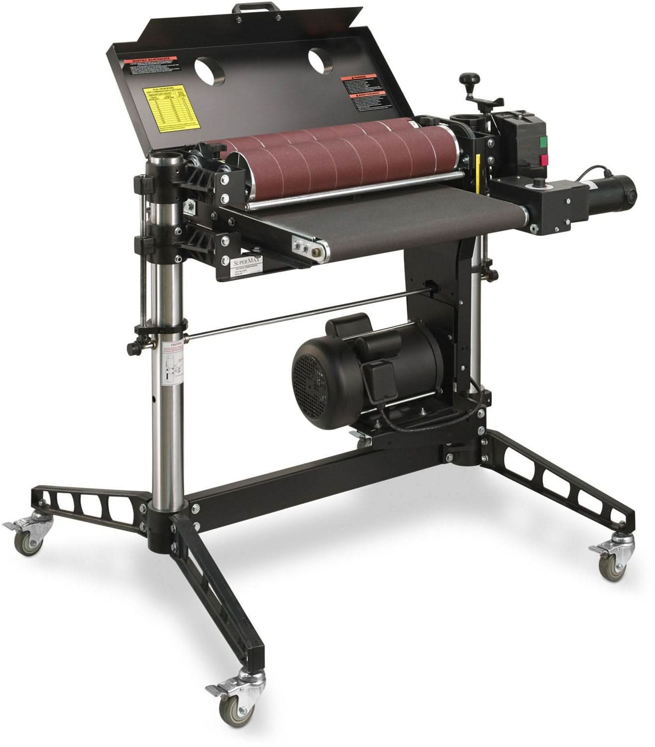 Supermax SUPMX-913002 25