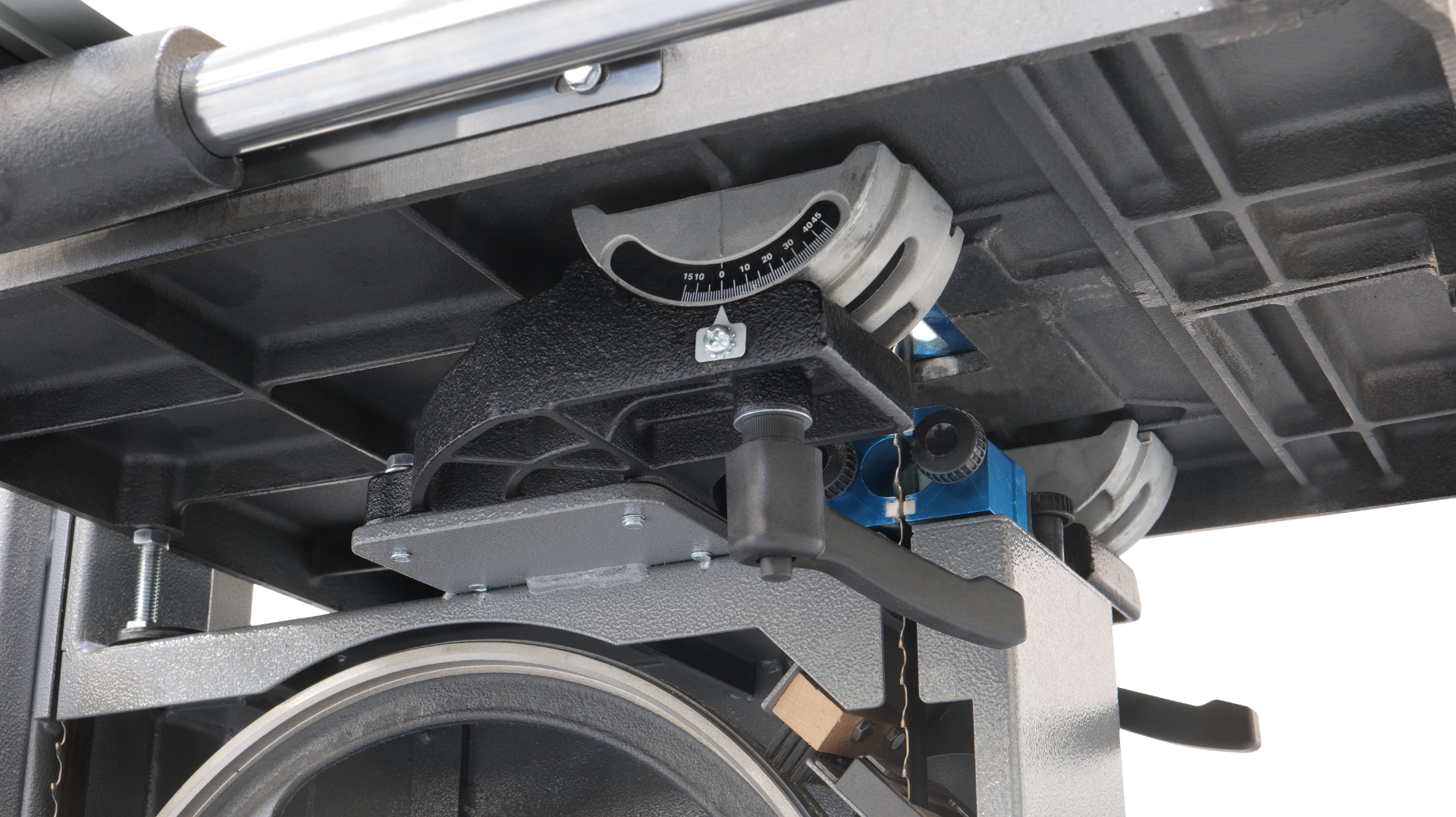 Laguna 14|CX Bandsaw