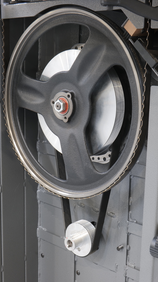 Laguna 14|CX Bandsaw