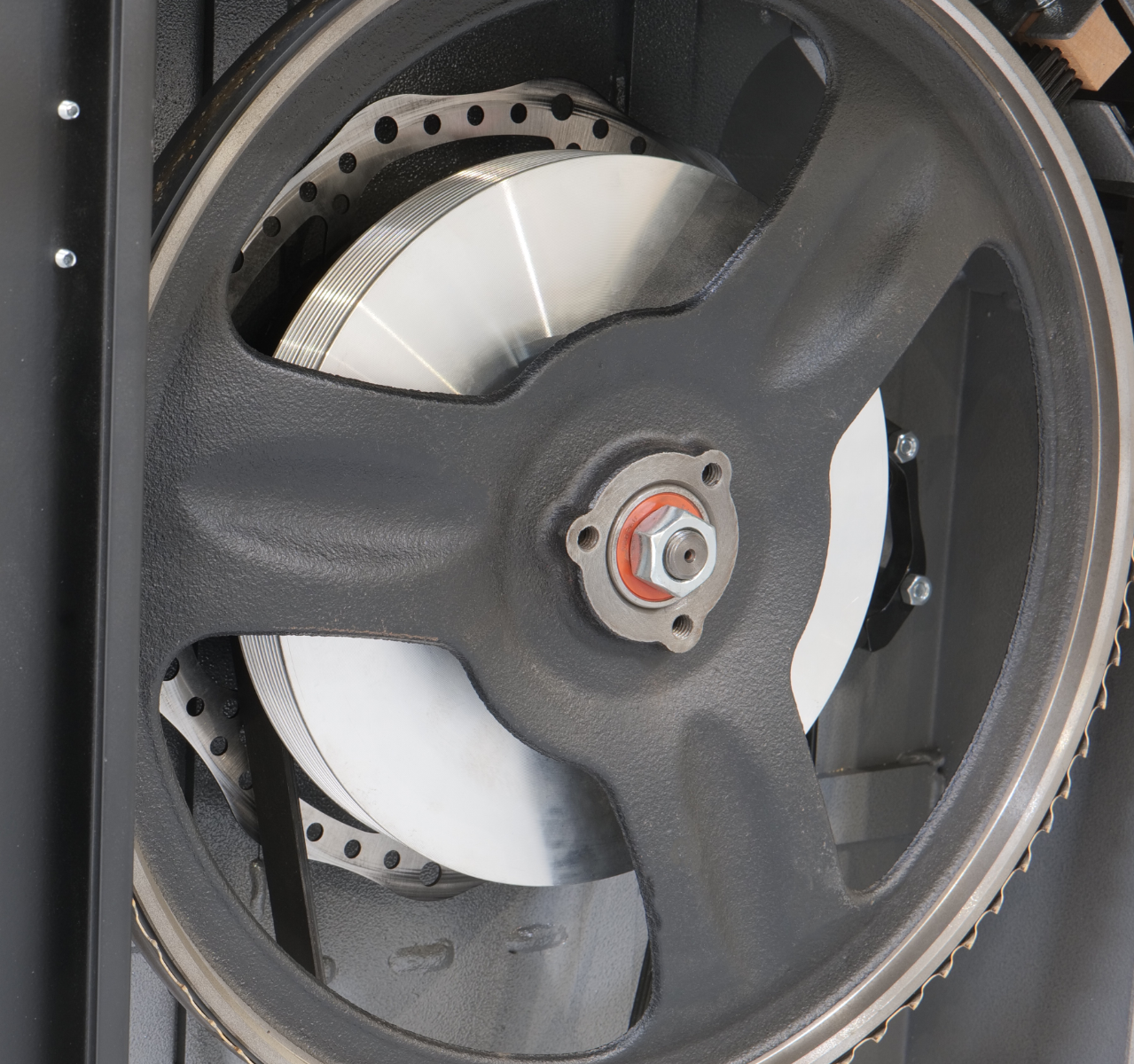 Laguna 14|CX Bandsaw