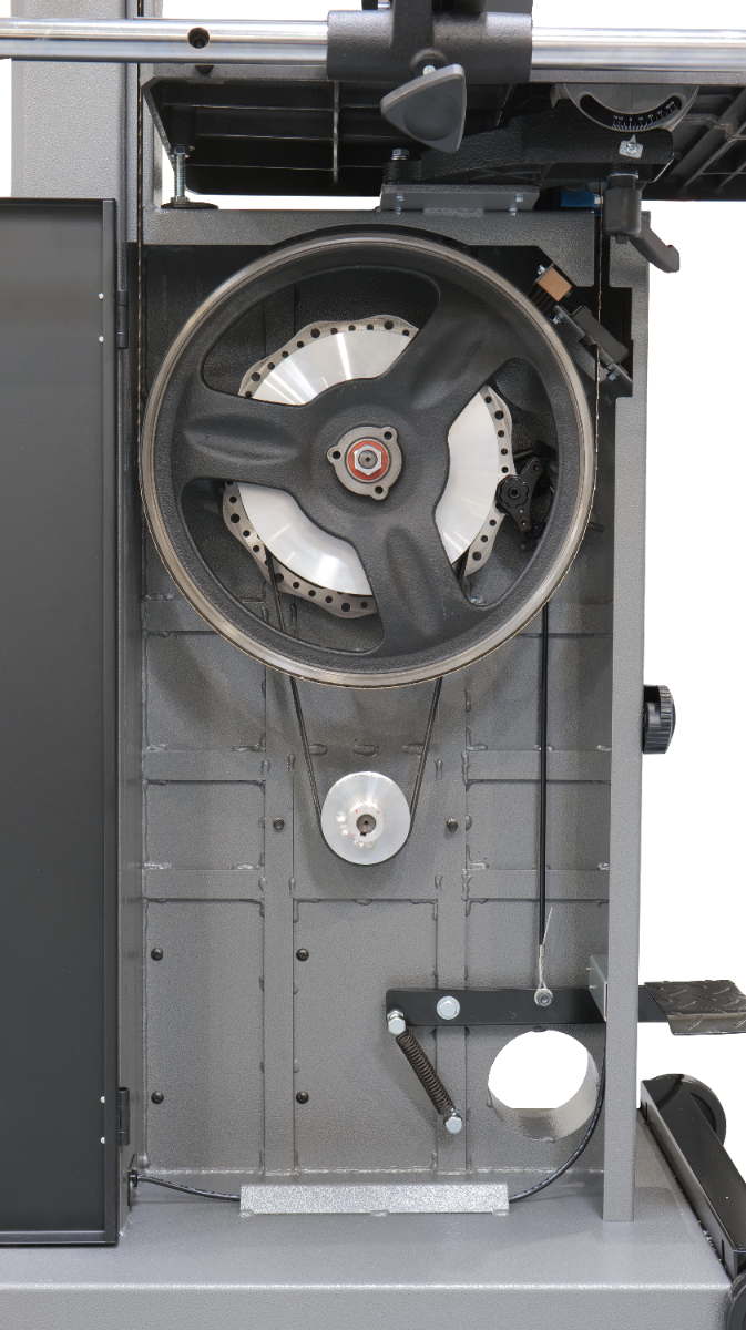 Laguna 14|CX Bandsaw