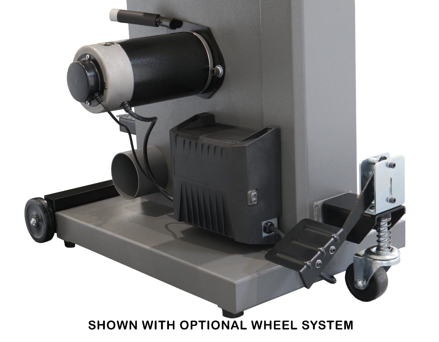 Laguna 14|CX Bandsaw