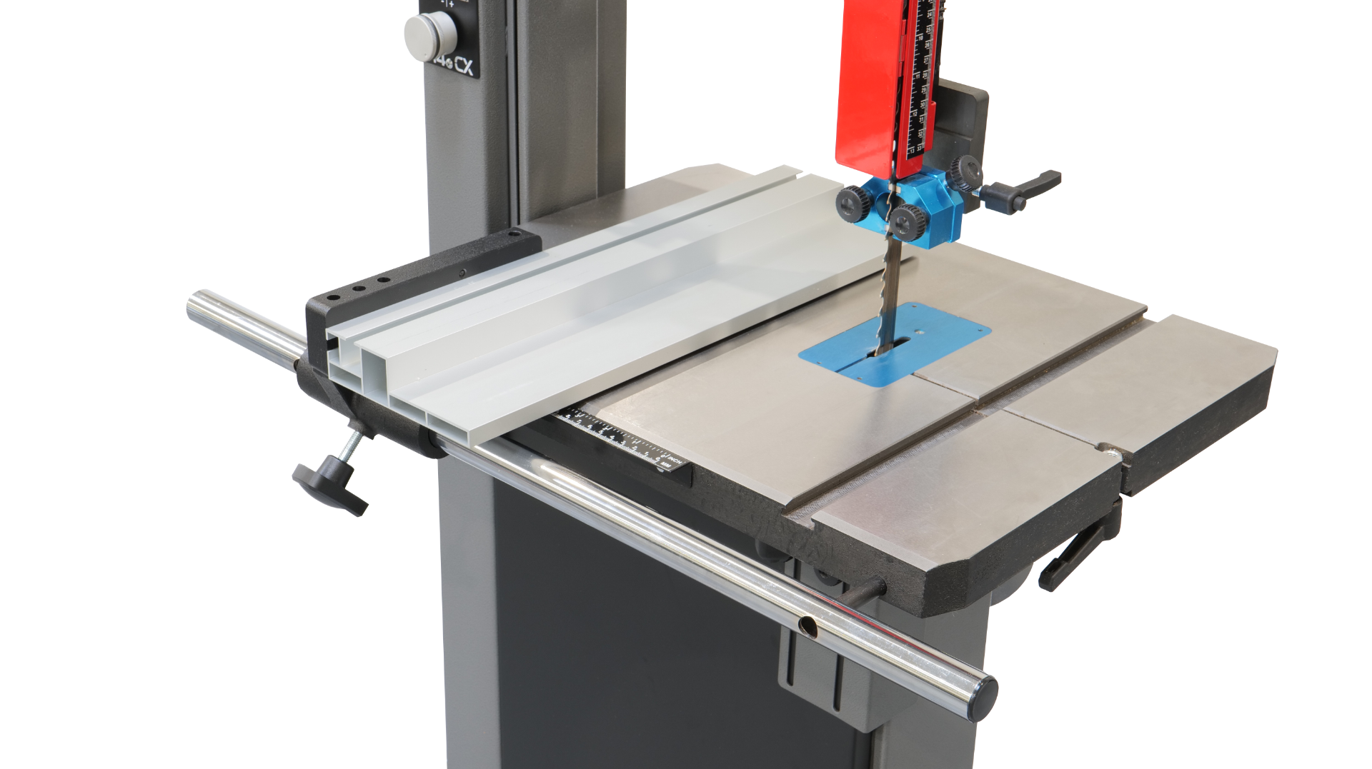 Laguna 14|CX Bandsaw