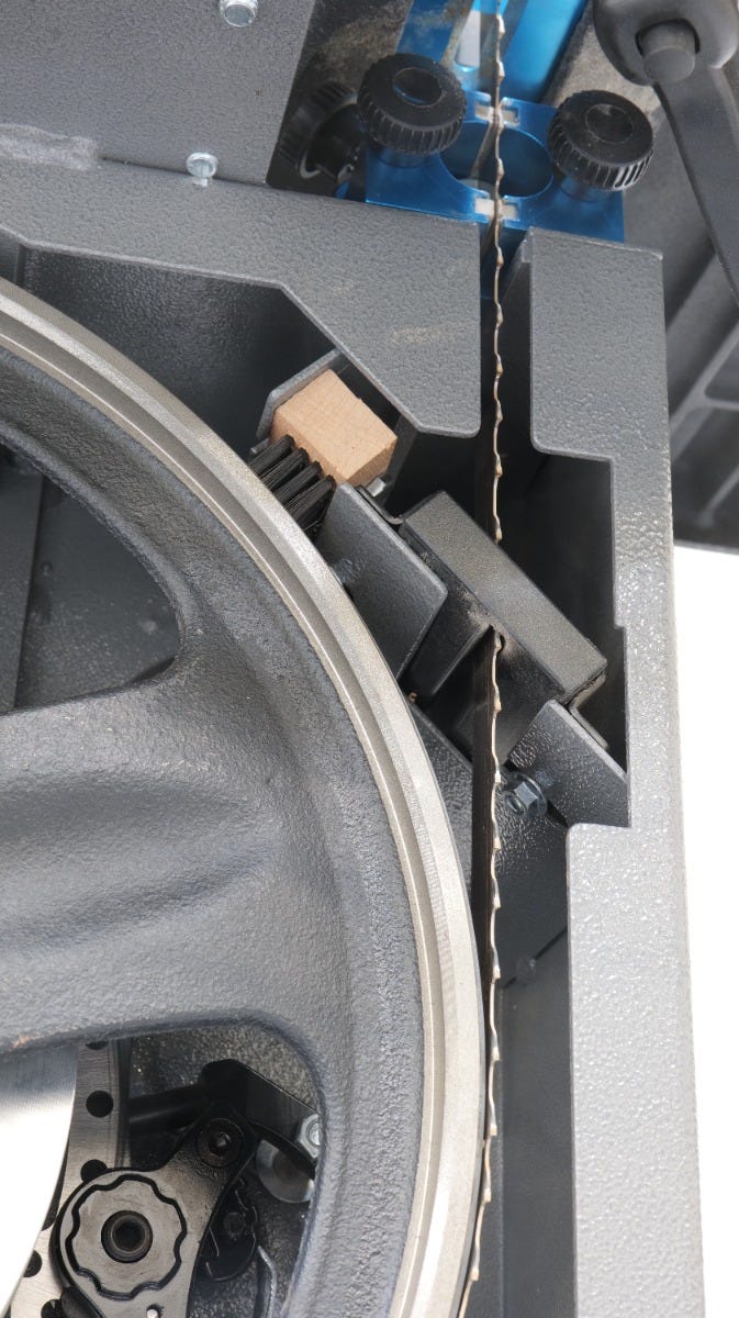 Laguna 14|CX Bandsaw