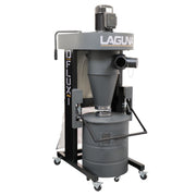 Laguna D|Flux: I Cyclone Dust Collector
