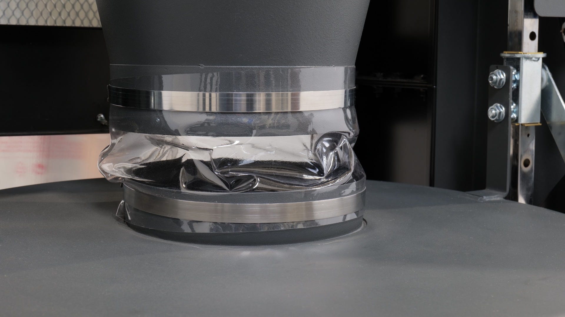 Laguna D|Flux: I Cyclone Dust Collector – Tool Nut