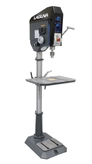 Laguna DP:20 Touch Screen 1.5-hp Drill Press