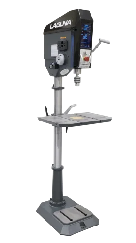 Laguna DP:20 Touch Screen 1.5-hp Drill Press