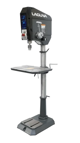 Laguna DP:20 Touch Screen 1.5-hp Drill Press