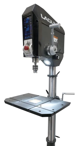 Laguna DP:20 Touch Screen 1.5-hp Drill Press