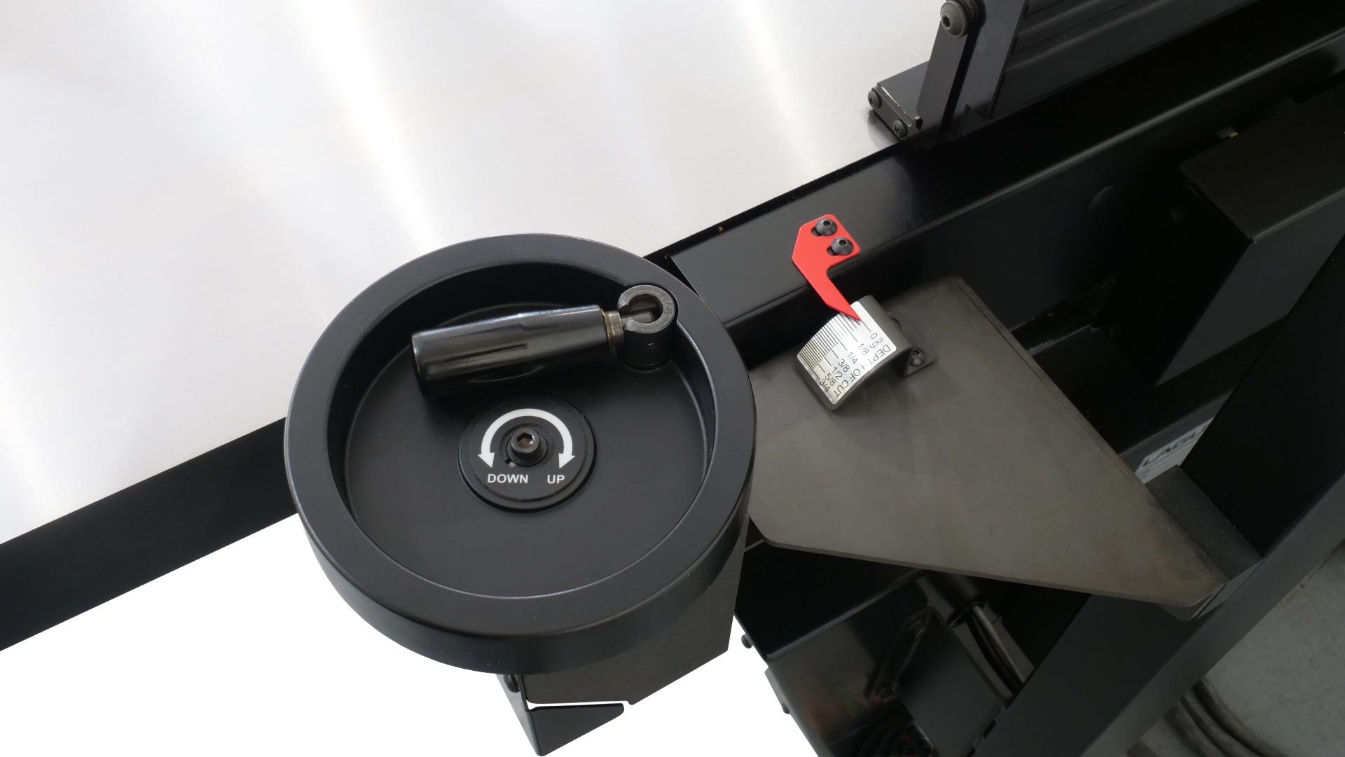 Laguna MJ12X88P-0130-LAGUNA JX|12 ShearTec: II Jointer