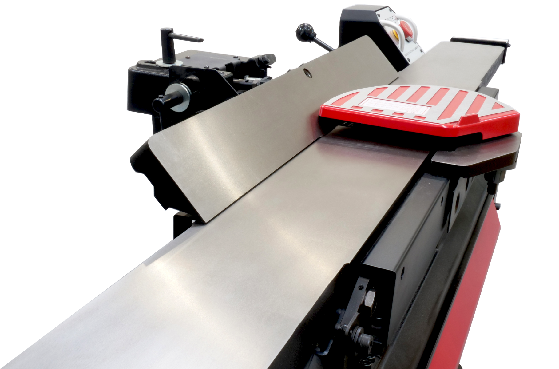 Laguna 506601-LAGUNA JX|6 QuadTec: I Jointer