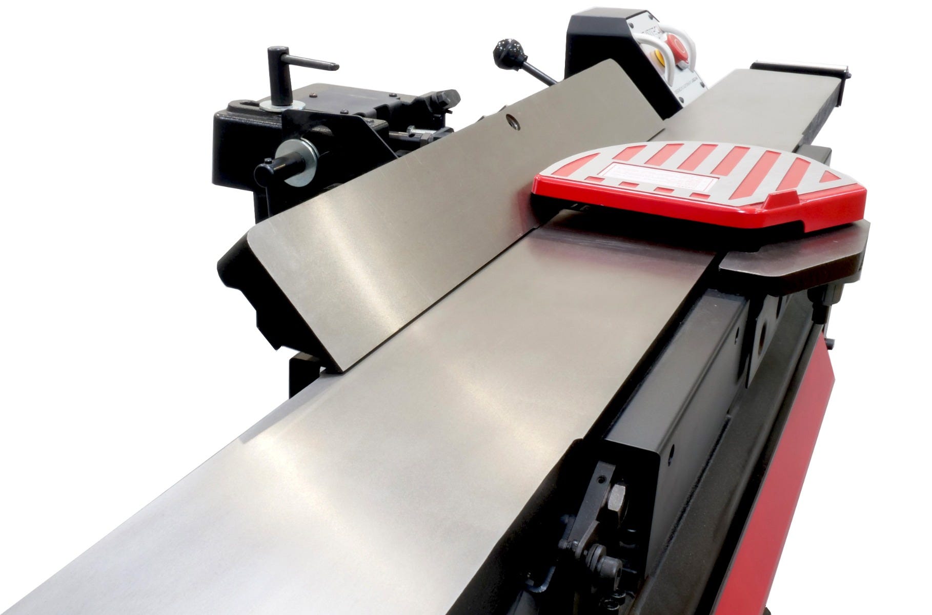 Laguna 506601-LAGUNA JX|6 QuadTec: I Jointer