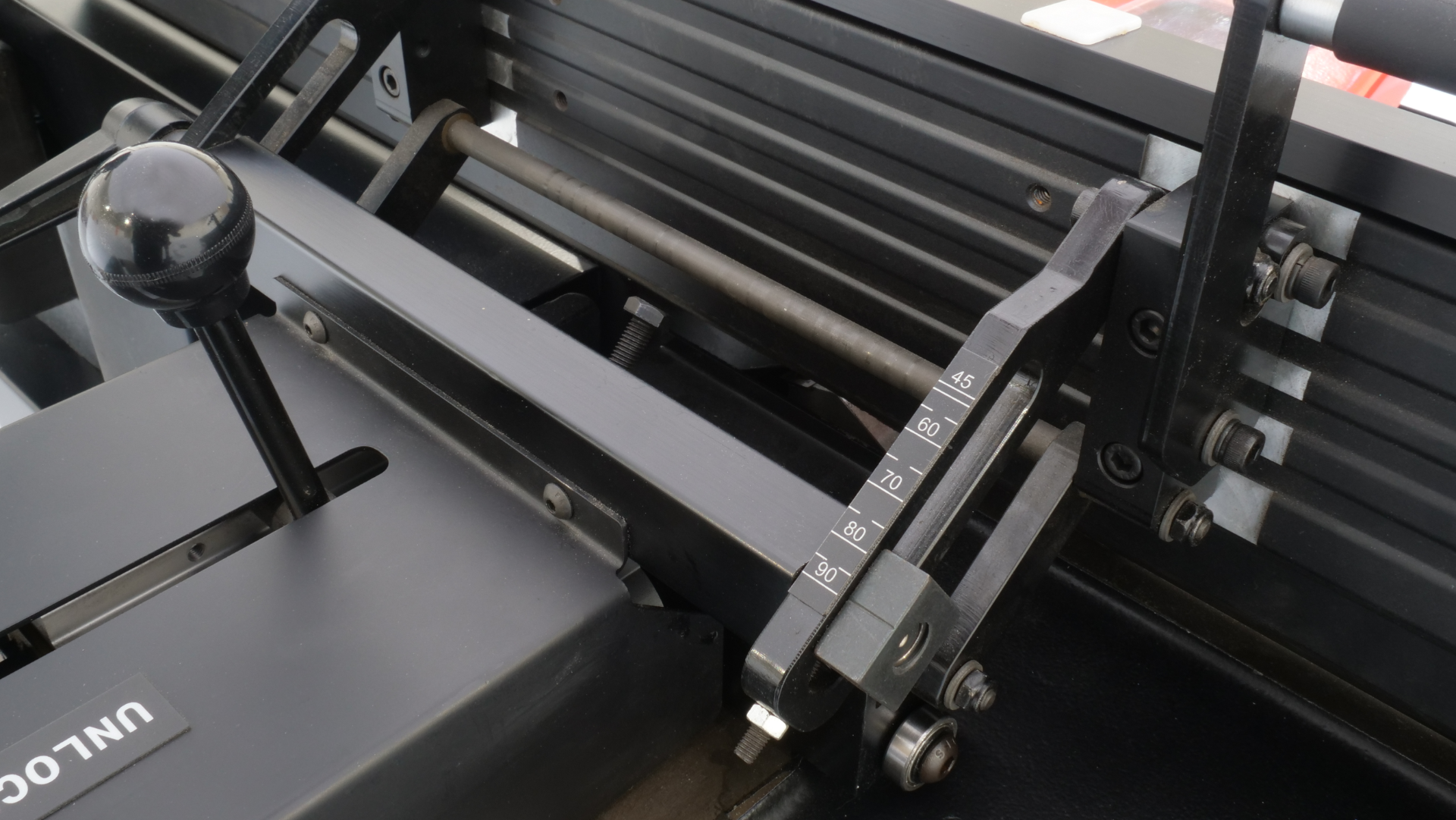 Laguna MJ12X88P-0130-LAGUNA JX|12 ShearTec: II Jointer