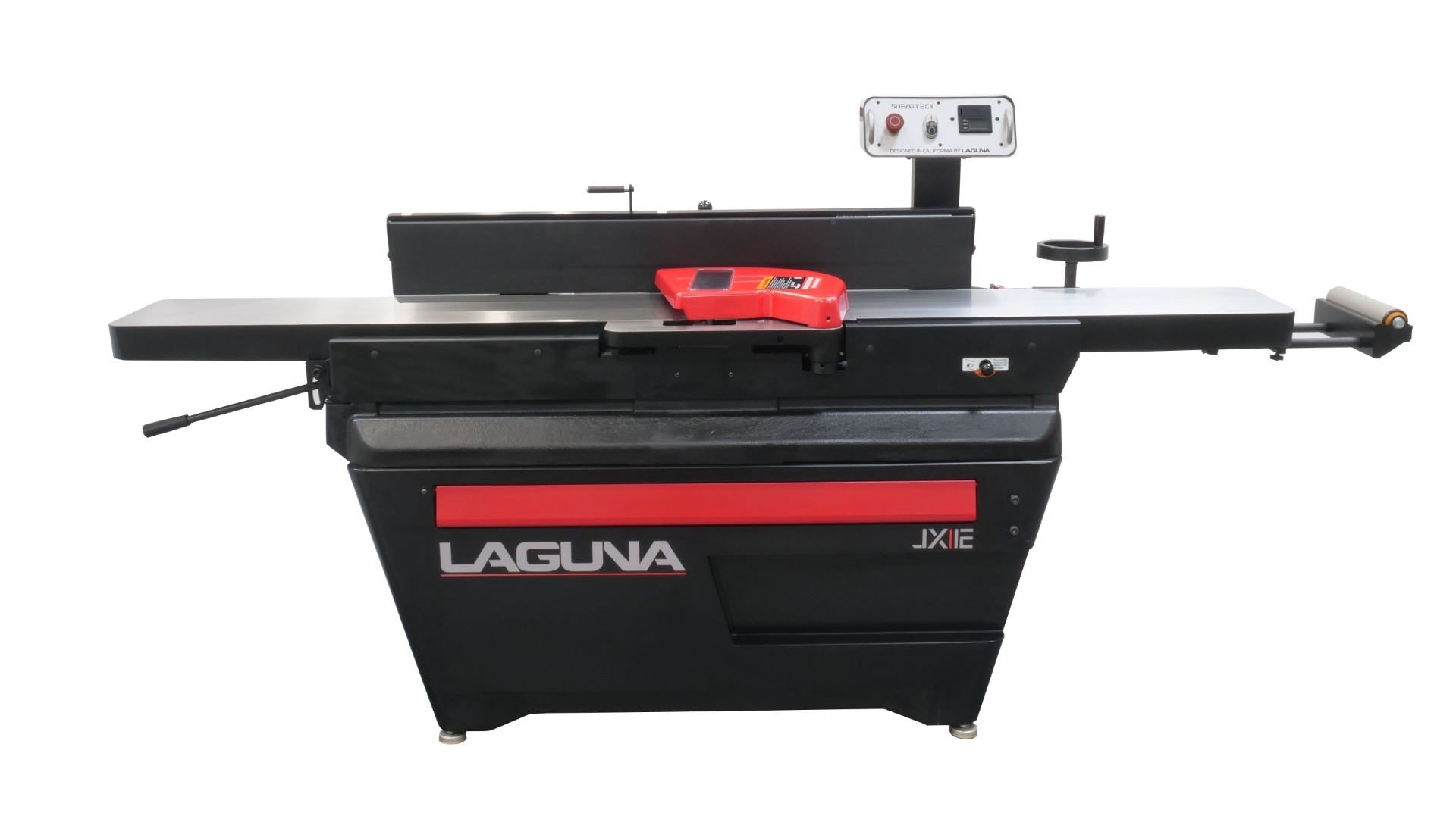 Laguna MJ12X88P-0130-LAGUNA JX|12 ShearTec: II Jointer
