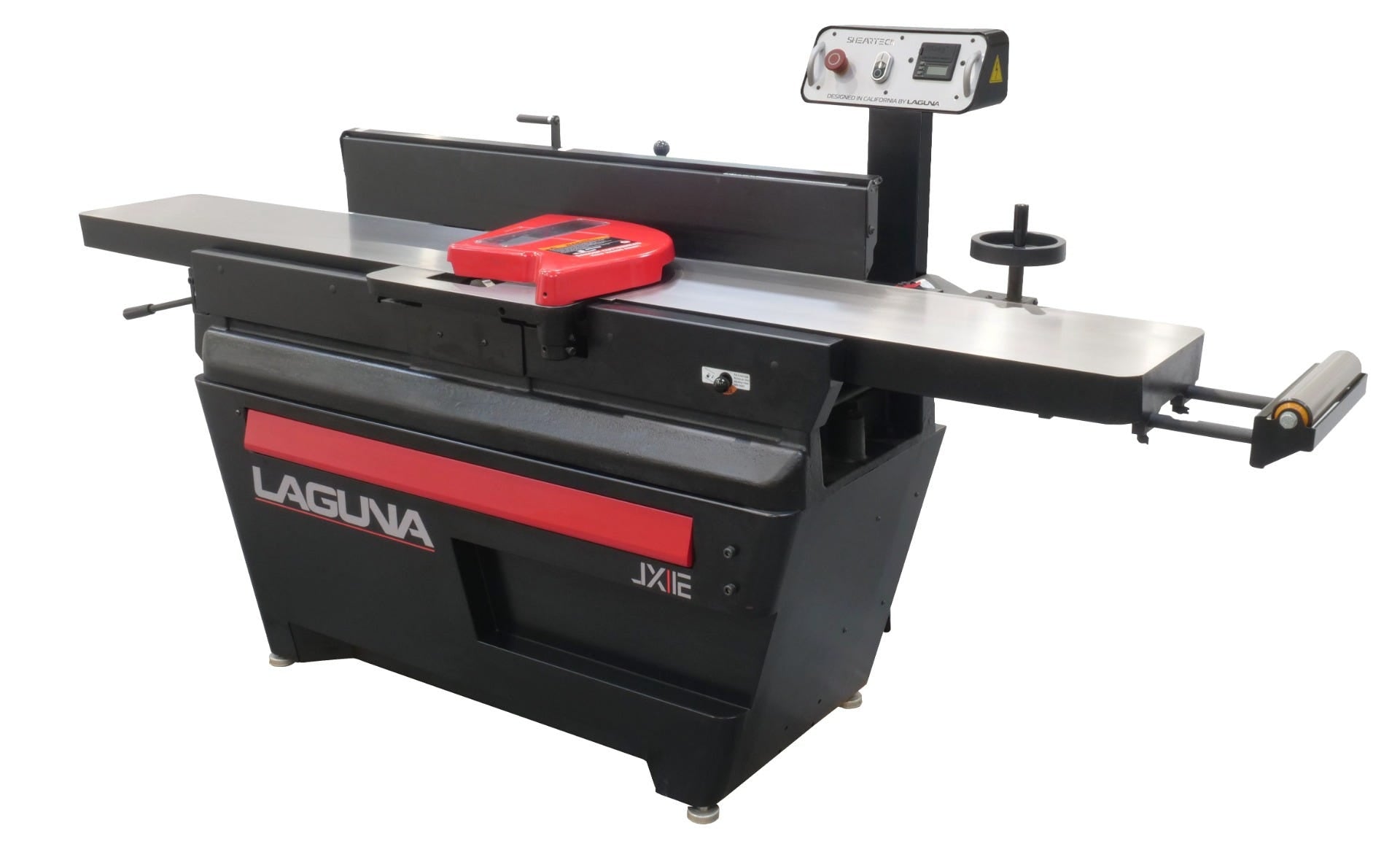 Laguna MJ12X88P-0130-LAGUNA JX|12 ShearTec: II Jointer