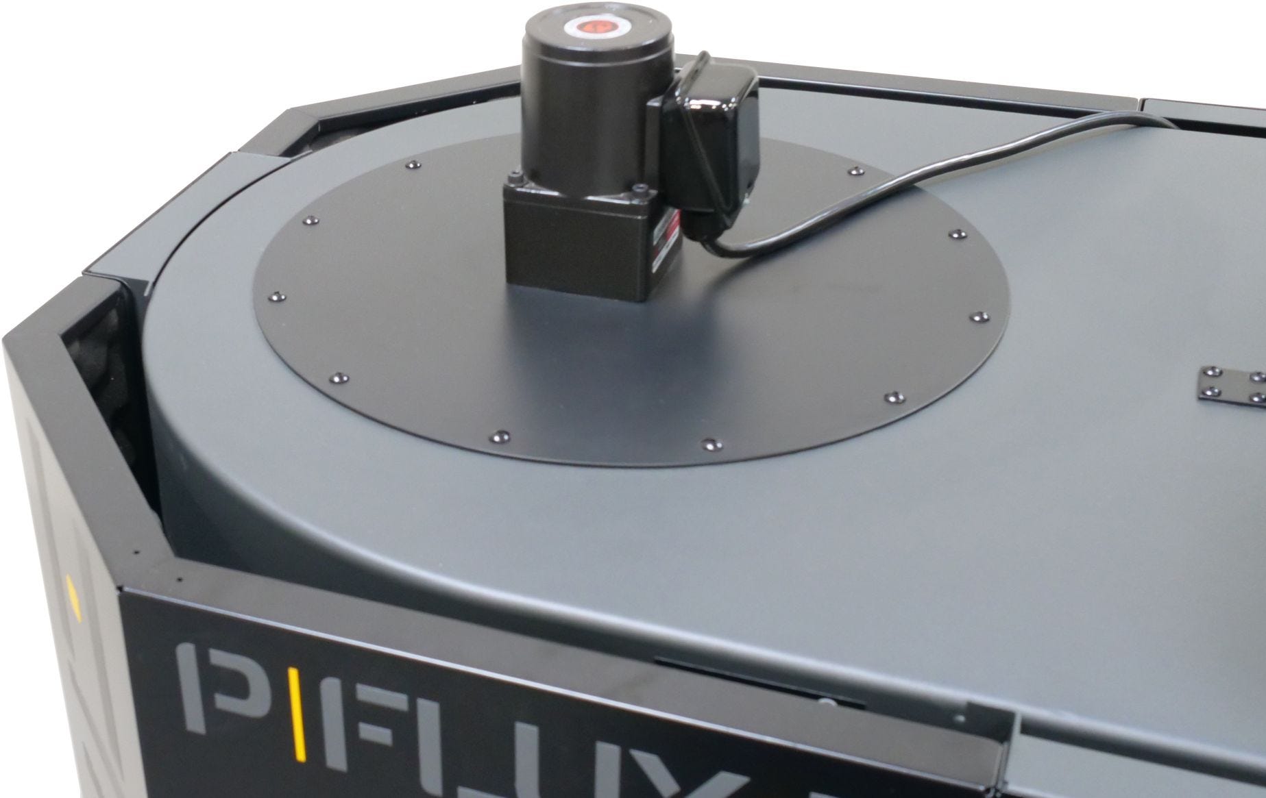 Laguna MDCPF15110 P|FLUX: 1 1.5 HP 900CFM Cyclone Premium Dust Collector
