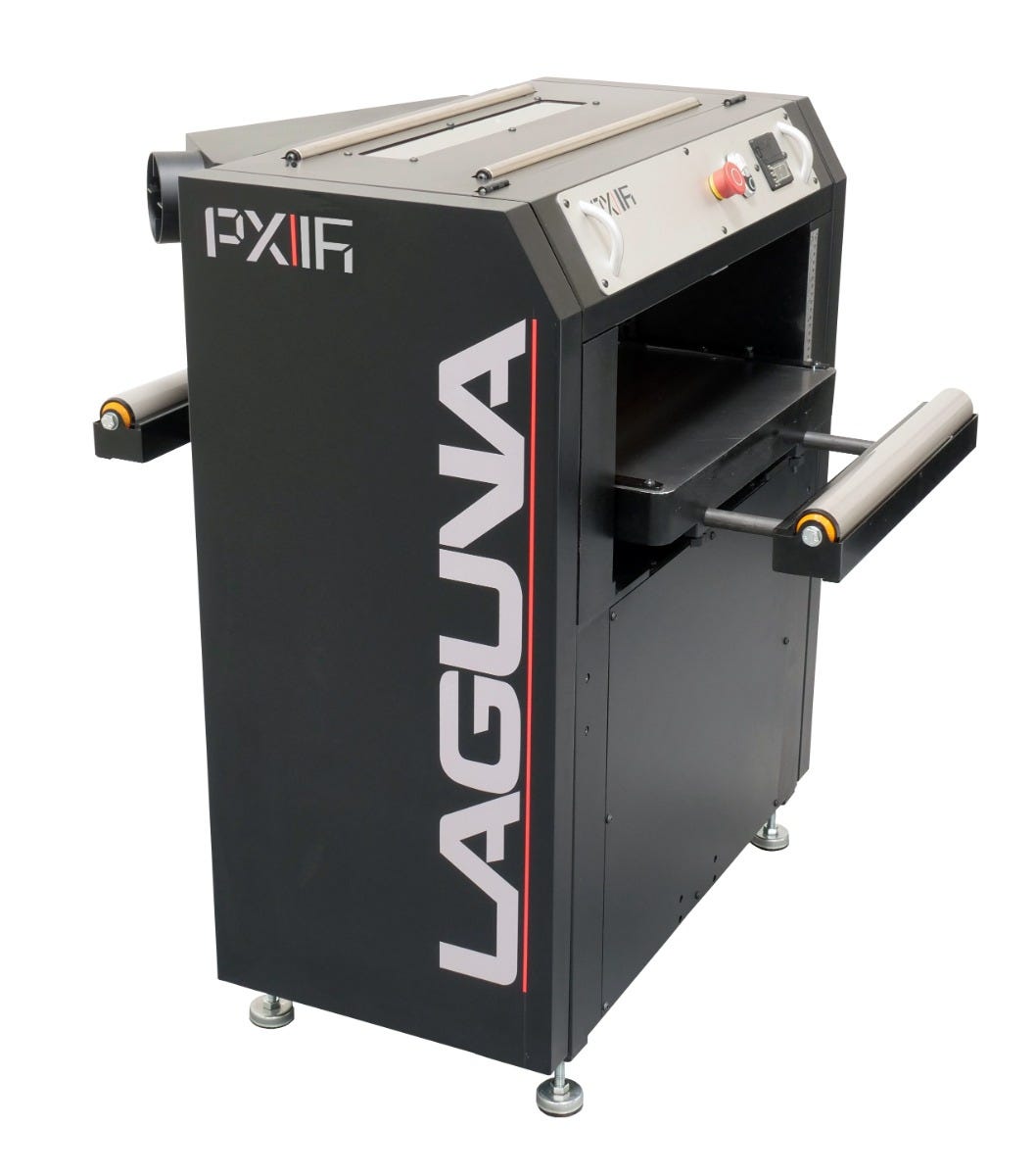 Laguna MPLANPX16-0130-LAGUNA PX|16 ShearTec: II