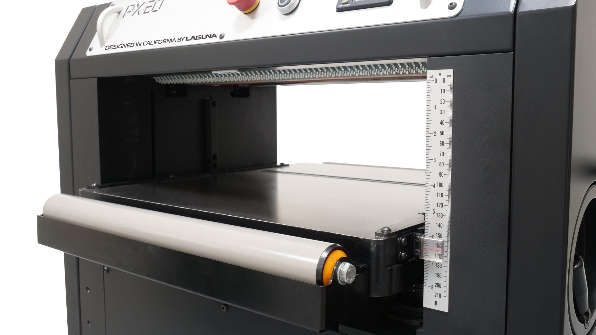Laguna MPLANPX20-0130-LAGUNA PX|20 ShearTec: II Planer