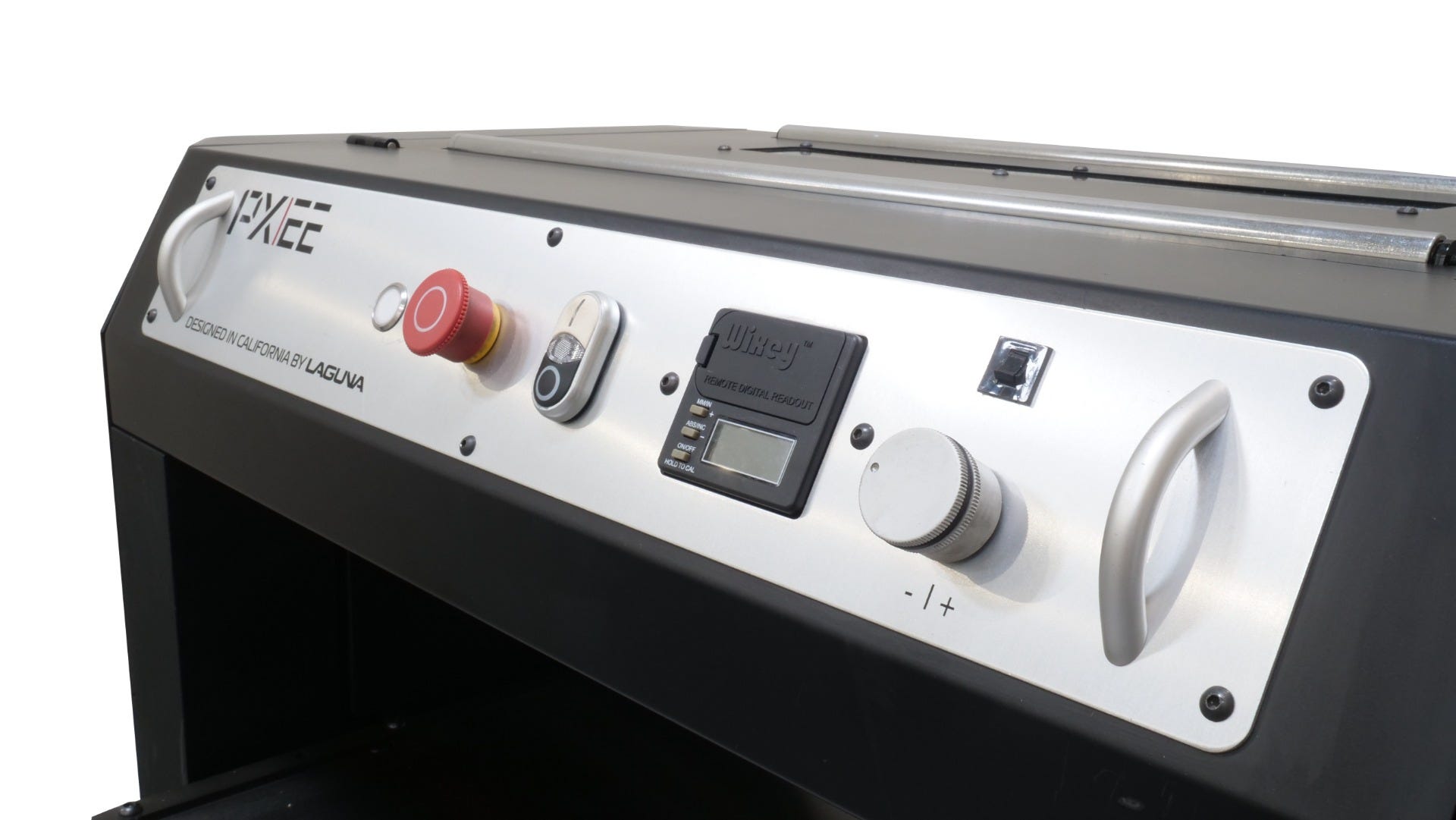 Laguna MPLANPX2210-0130-LAGUNA PX|22 ShearTec: II 10 HP 3 PH