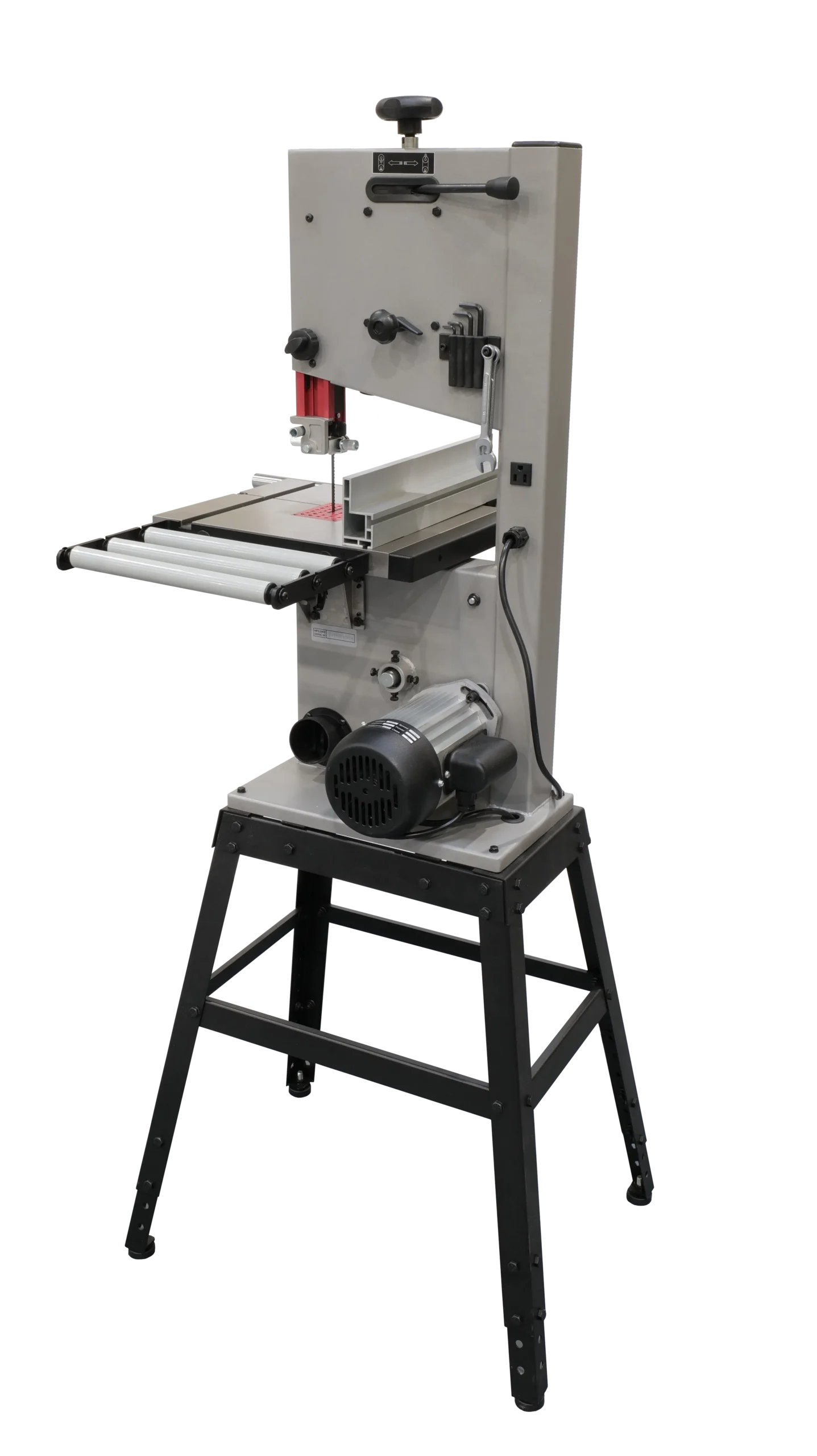 Laguna MBAND10V10 10-in. V:10 Bandsaw