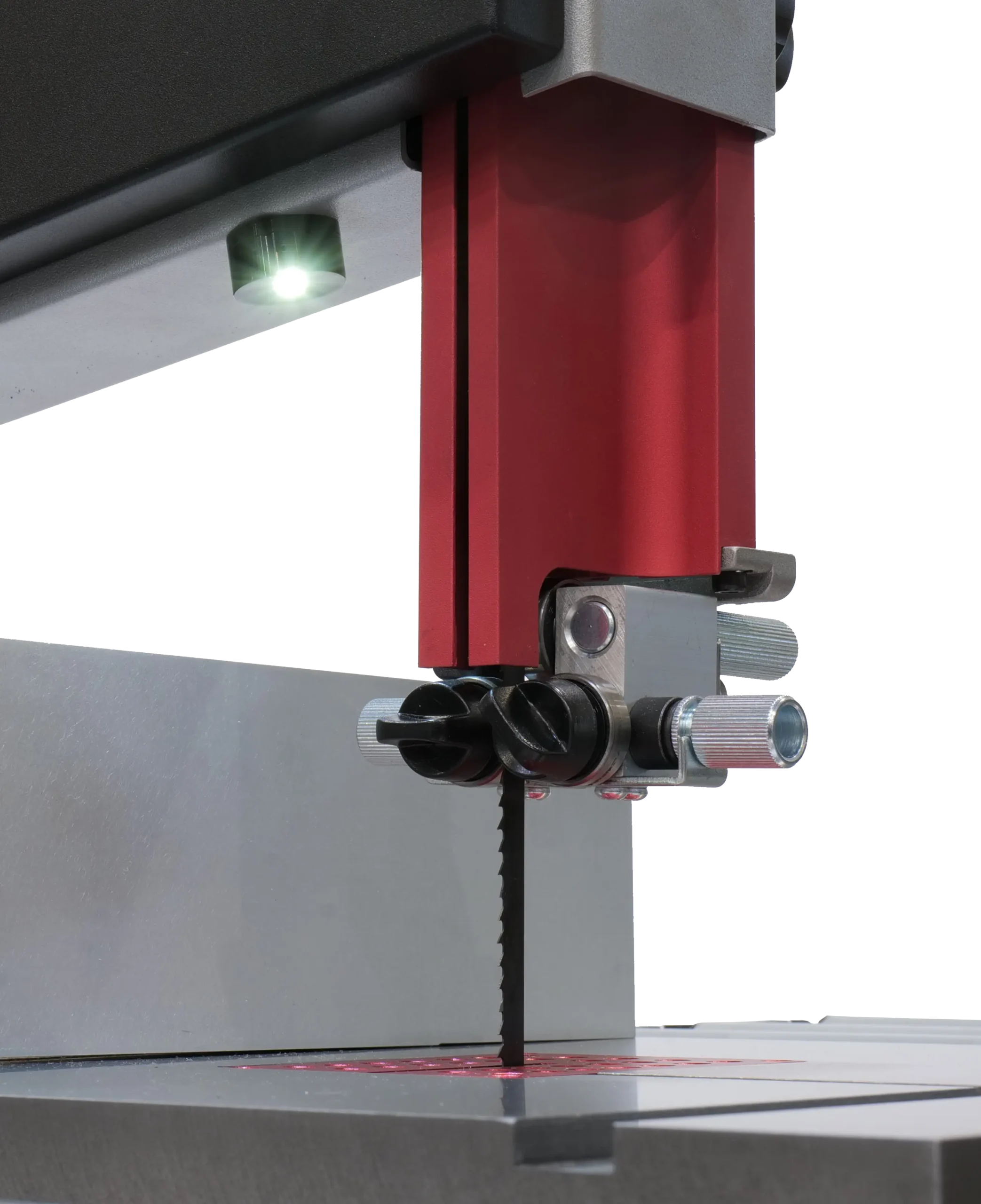 Laguna MBAND10V10 10-in. V:10 Bandsaw