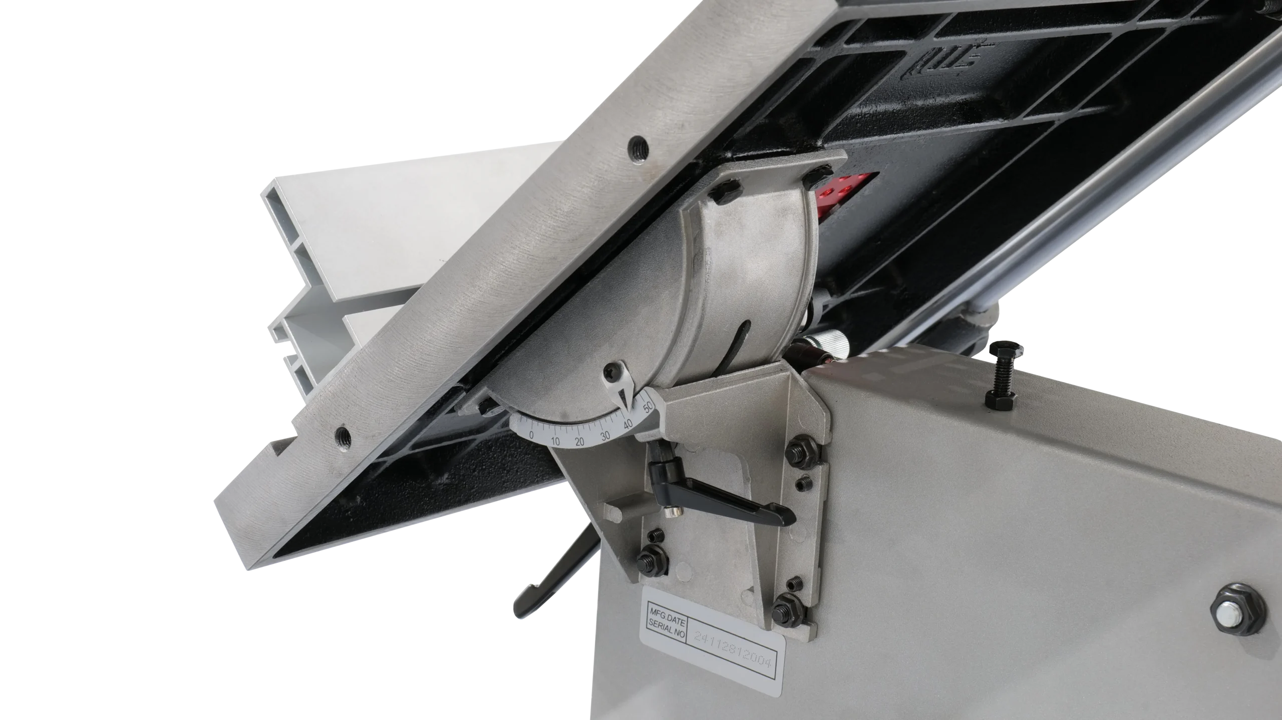 Laguna MBAND10V10 10-in. V:10 Bandsaw