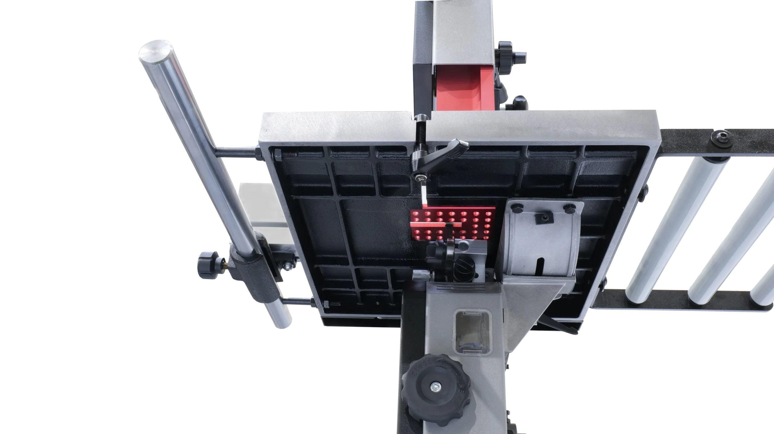 Laguna MBAND10V10 10-in. V:10 Bandsaw