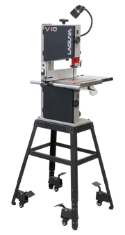 Laguna MBAND10V10 10-in. V:10 Bandsaw