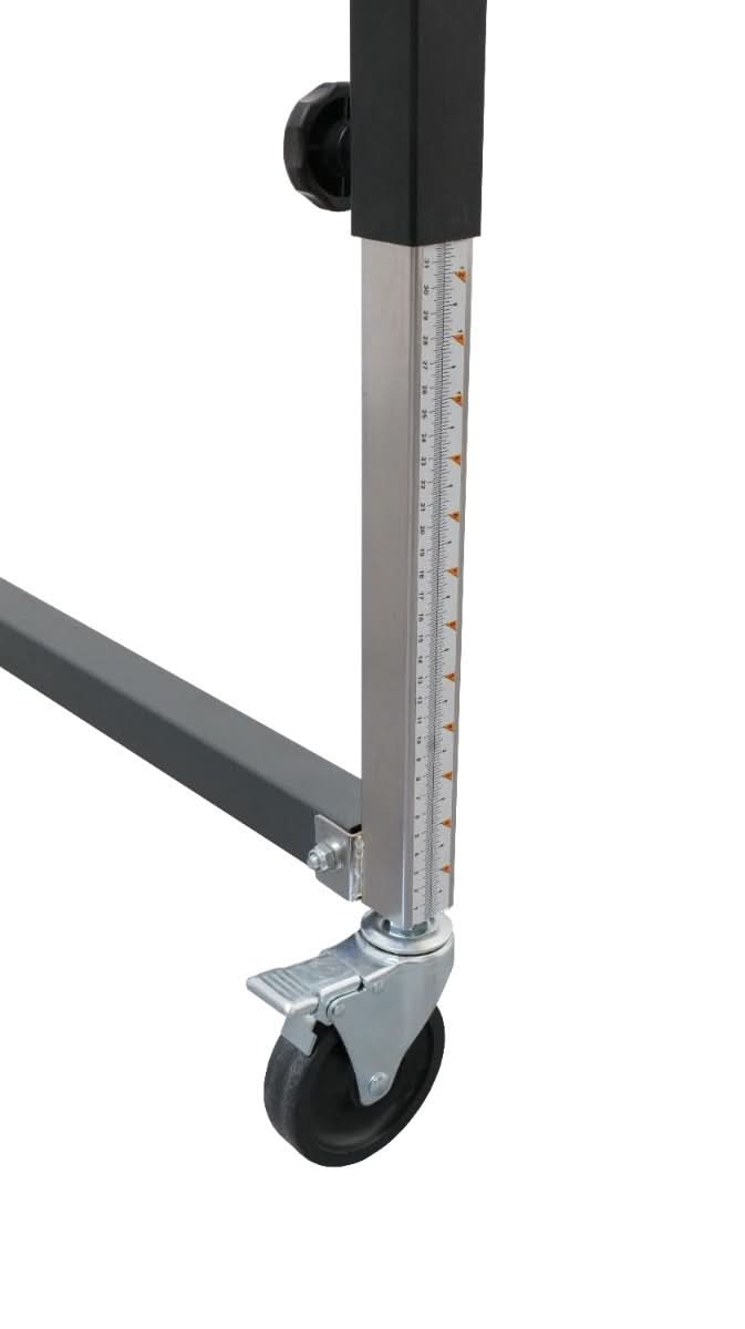 Laguna XP2001 XP20 20 in. Roller Conveyor