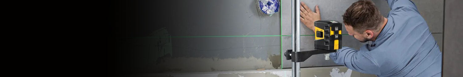 Laser Levels